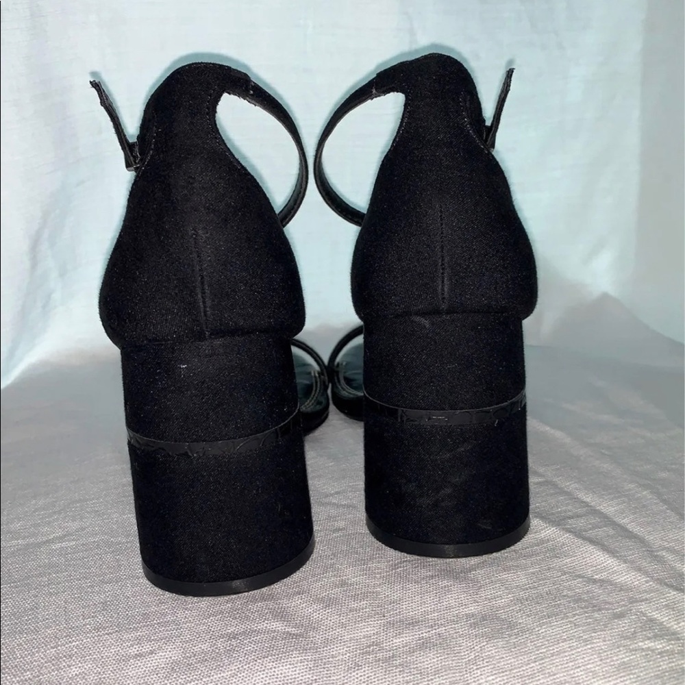 Block Heels - Picture 5 of 11